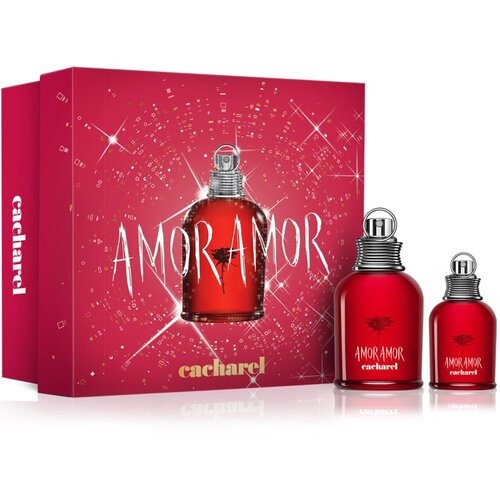 Cacharel Amor Amor darilni set za ženske Cene