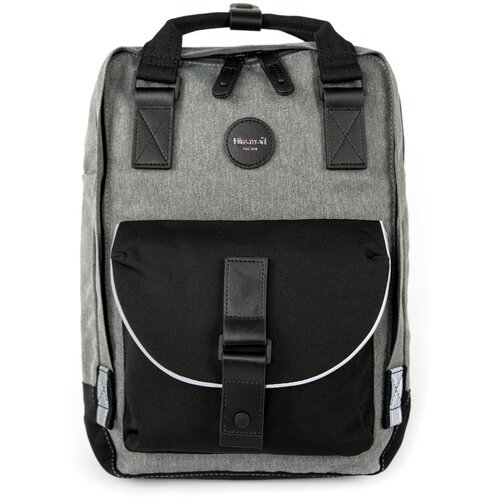 Himawari Unisex's Backpack Tr22313-4 Slike