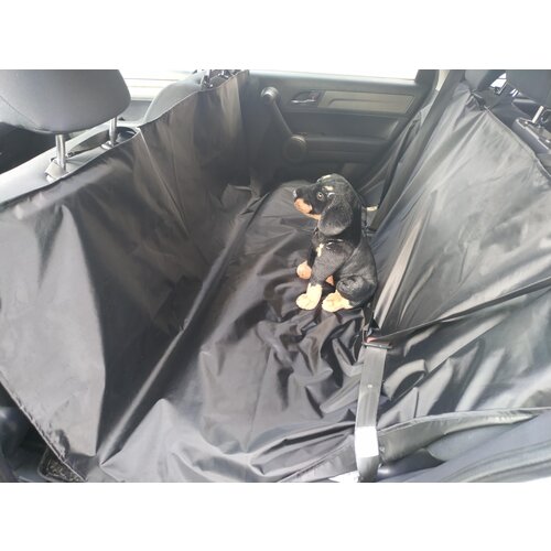 Spot Pet zaštitiniprekrivač sedišta automobila 144x160 -vodoodbojni Cene