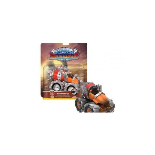 Skylanders SuperChargers Vehicle Thump Truck Slike