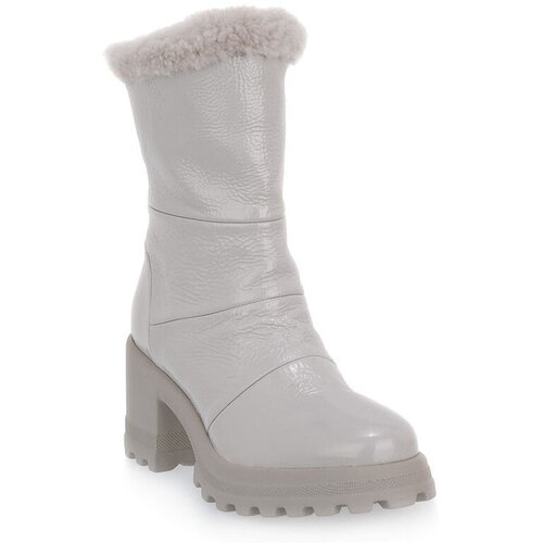 Voile Blanche Nizki &amp;scaron;kornji 0B09 CLAIRE 01 Siva Slike