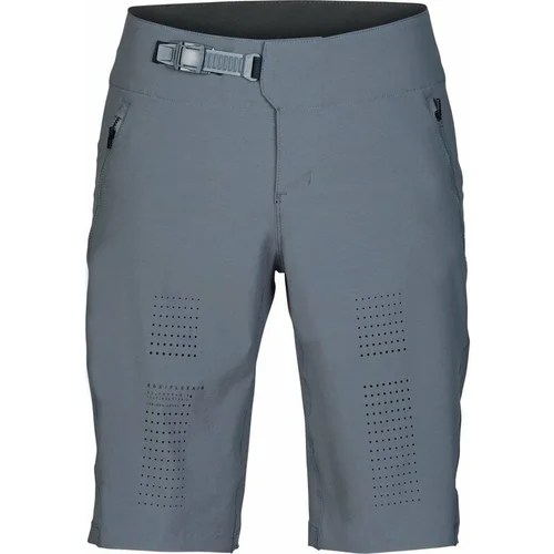 Fox Flexair Shorts Graphite 32 Biciklističke hlače i kratke hlače