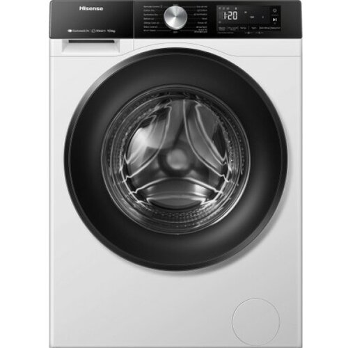 Hisense ma&scaron;ina za pranje i su&scaron;enje ve&scaron;a, 9/6 kg, 1400 rpm WD3S9043BW3 Cijene