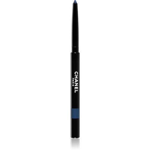 Chanel Stylo Yeux Waterproof olovka za oči vodootporna nijansa 30 Marine 0,3 g Slike