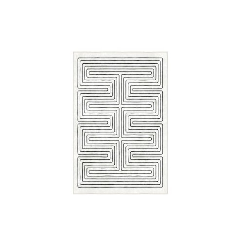 Conceptum Hypnose Tepih (100 x 200) Sftkece040 Cene