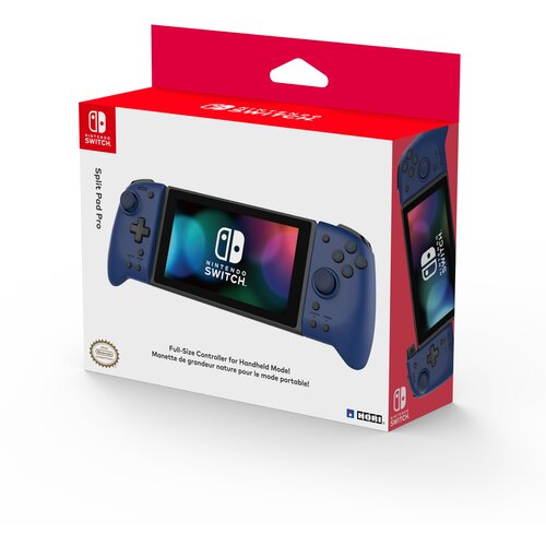 Hori SPLIT PAD PRO NSW BLUE Cene
