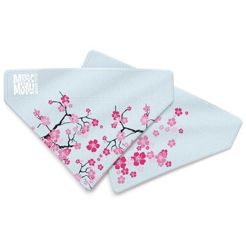 Max&amp;amp;Molly Cherry Bloom L Slike