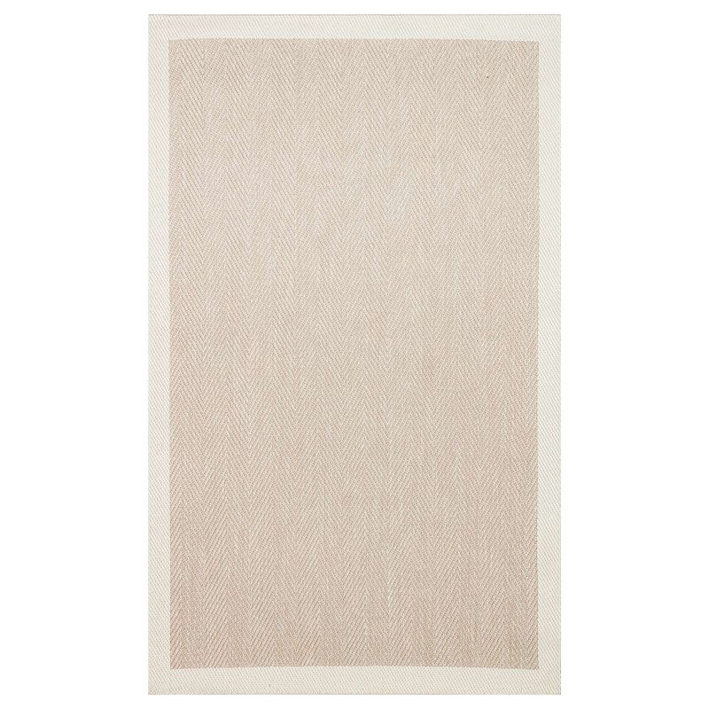 Conceptum Hypnose MNO 02 - Bež Tepih (120 x 180 cm) Cene