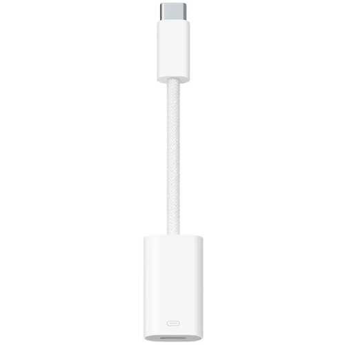 Apple USB-C to Lightning Adapter Cene