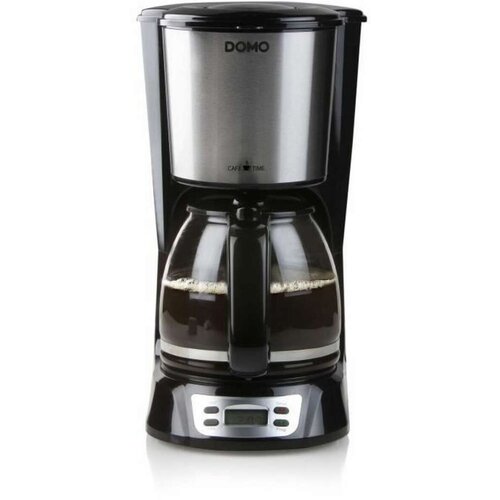  Filter kavni aparat DO708K inox 12 skodelic, (5000118665) Cene
