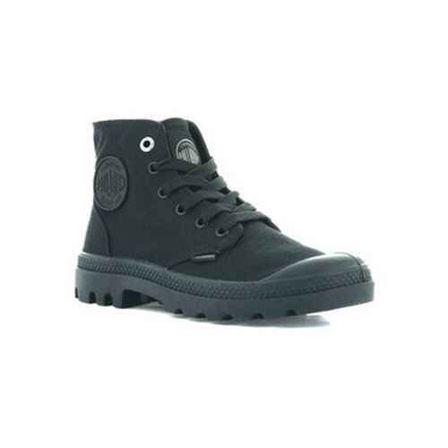 Palladium MONO CHROME Crna Cijene