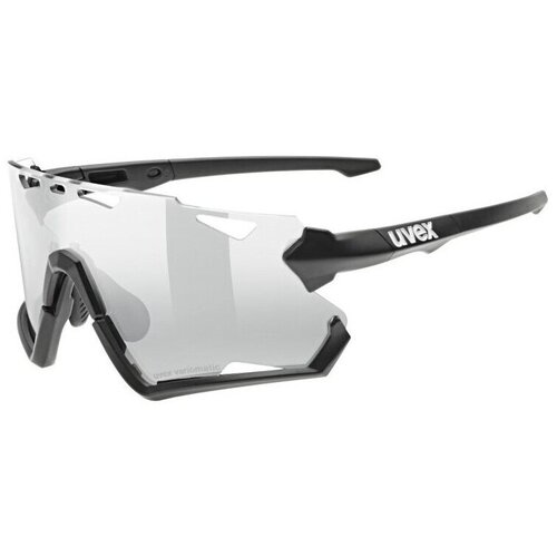 Uvex Sportstyle 228 V Set Crna Slike