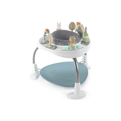 Kids II igraonica/sto ing spring & sprout 2-in-1 &ndash; first f 12903 ( SKU12903 ) Cene