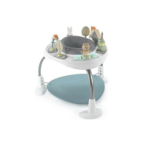Kids II igraonica/sto ing spring & sprout 2-in-1 – first f 12903 ( SKU12903 ) Cene