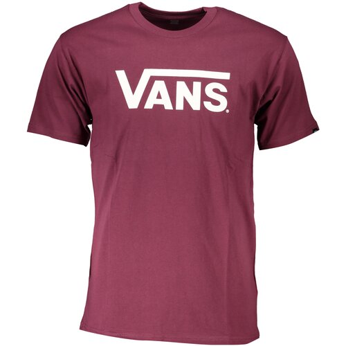 Vans PURPLE MEN&amp;amp;#39;S SHORT SLEEVE T-SHIRT Slike