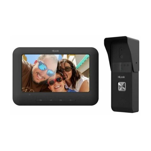 Hilook video domofon z zaslonom 2.0MP analog zunanji VI-K13P Cene