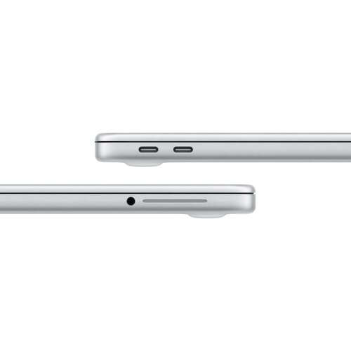 Apple MacBook Neo 13 inch A18 Pro 6-core CPU 5-core GPU 8GB 256GB SSD Silver (MHFA4) Cene