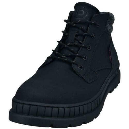 Bugatti Pol&amp;scaron;kornji - Črna Slike