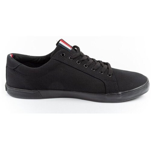 Tommy Hilfiger FM0FM005960GJ Crna Slike