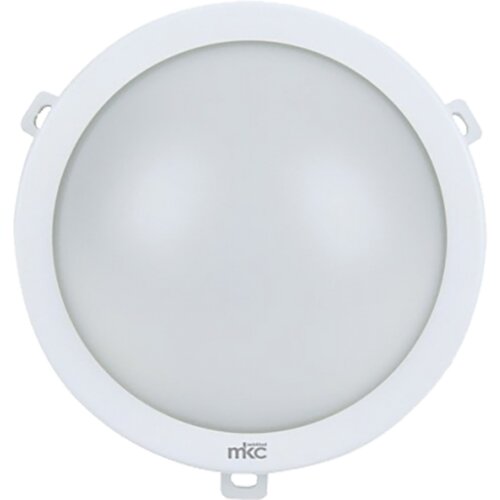 Mkc Plafonjera GECKO, LED, 6W, Bijela Slike