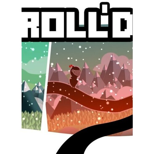 Steam Roll'd Key GLOBAL Cene