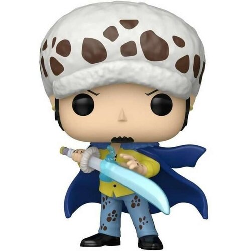 Funko Figura za zbirku Funko Pop! Trafalgar Law 1894 Slike