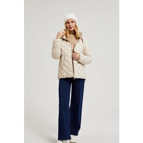 Marisse Women's Jacket Z-Ku-4508 L.Beige Cijene