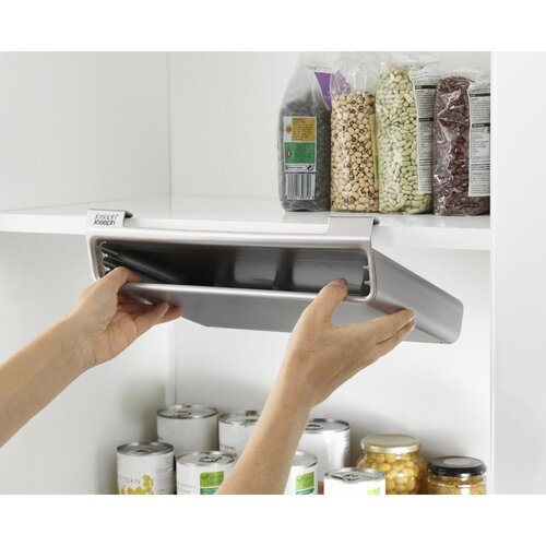 Shumee Slim 3-piece Under Shelf Multic.Chopping Board Set Slike