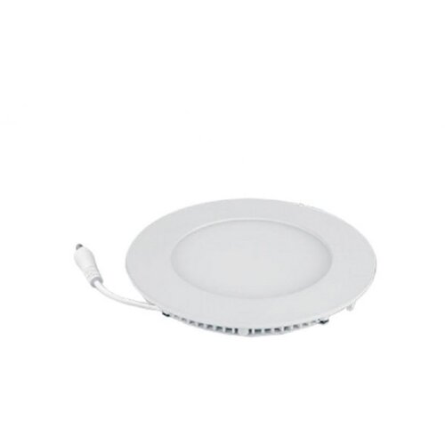 Lumax LED panel, 2040lm, Ugradni, 6500K, 24W, Beli Slike