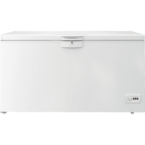 Beko HSA32530N Horizontalni zamrzivač, 298 l Cijene