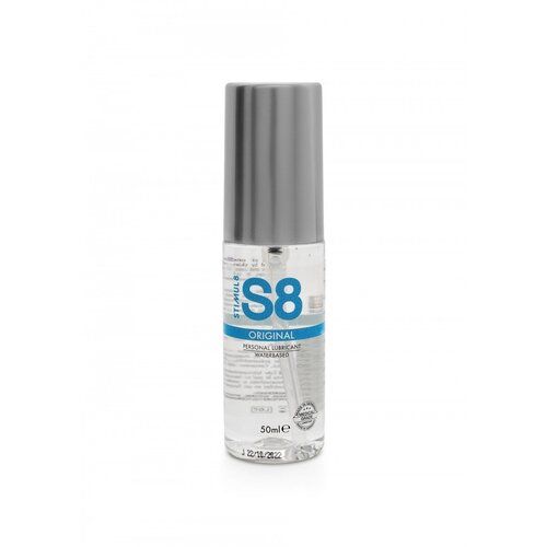 Stimul8 mazivo na osnovi vode S8 50 ml, (21080331) Slike