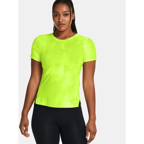 Under Armour Women&amp;#039;s T-shirt Launch Elite Printed SS Slike