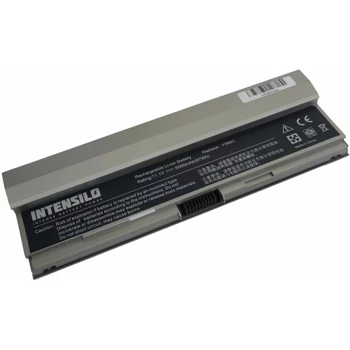 Intensilo Baterija za Dell Latitude E4200 / E4200N, 6000 mAh