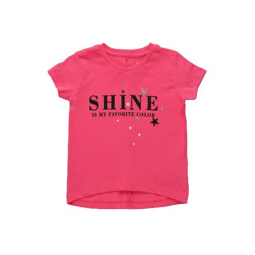 FOX fashion FOX Majica za devojčice Shine roze Slike