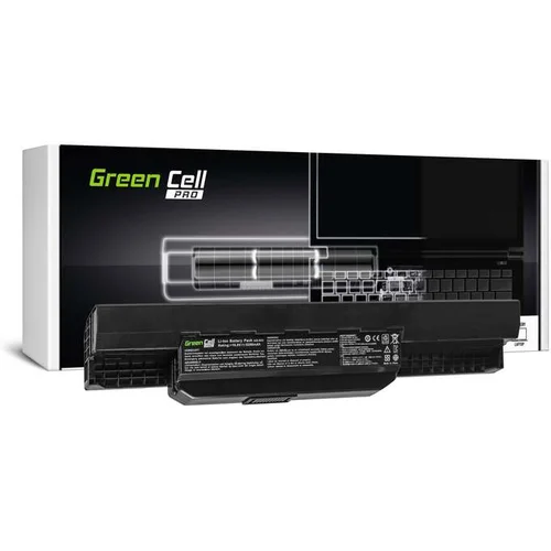 Green cell baterija PRO A31-K53 A32-K53 A41-K53 A42-K53 za Asus A537 K53 K53E K53S K53SV X53 X53S X53U X54 X54C X54F X54H