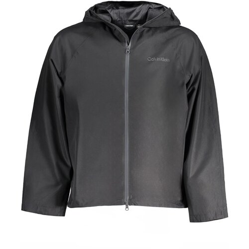 Calvin Klein MEN&amp;#039;S SPORTS JACKET BLACK Slike