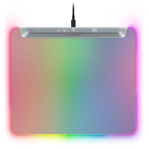Razer Firefly V2 Pro RGB podloga za mi&scaron;ko Phantom bele barve Cene