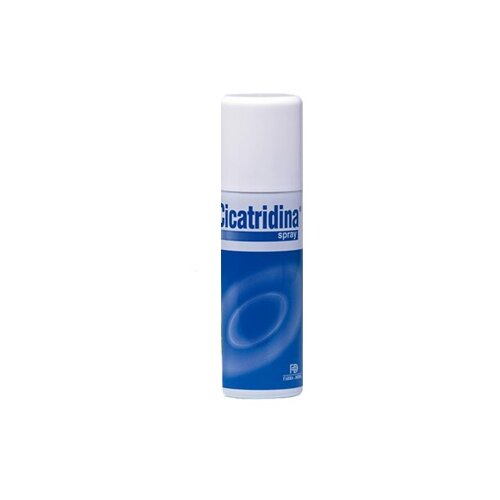 Farma Derma Cicatridina sprej, 125ml Cene