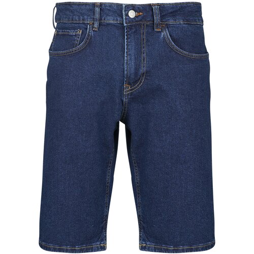 PepeJeans STRAIGHT SHORT CASH Tamno plava Cene
