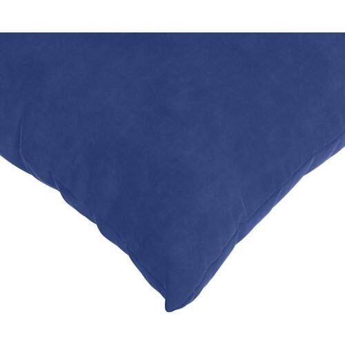VidaXL jastučići za sofu 2 pcs policijska plava 70 x 50 cm Slike