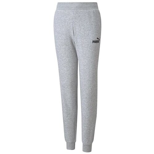 Puma Ess Sweatpants TR Siva Cene