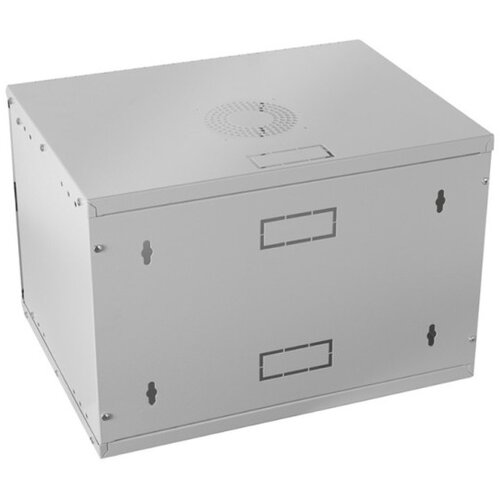 Rek orman 7U 19 inca 450 mm beli 560x450x327mm 525 Cene