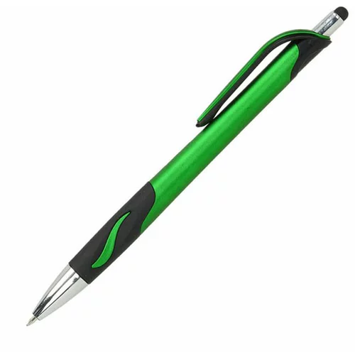 Kemični svinčnik Vivero, zelen