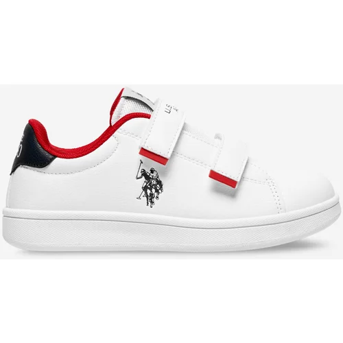 U.S. Polo Assn. 