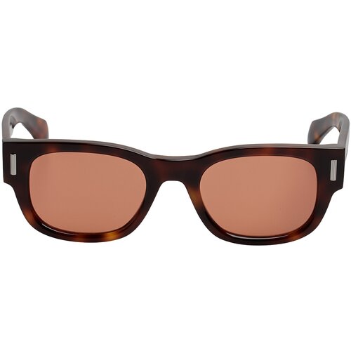 Salvatore Ferragamo Sončna očala SF2064SE-240 Kostanjeva Cene