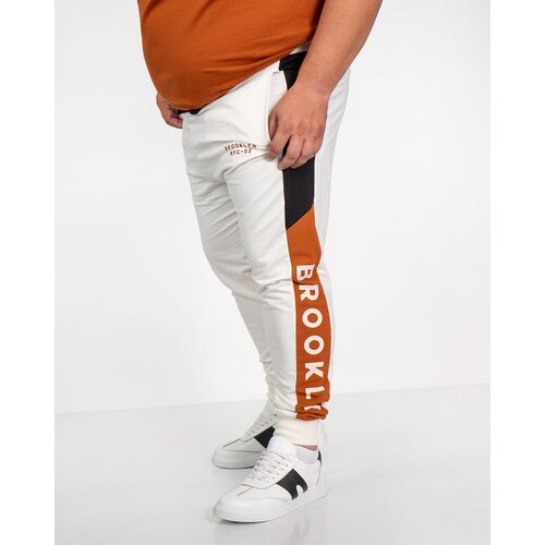 La Force Fashion mu&scaron;ka  trenerka SB 24517 - Bela Cene