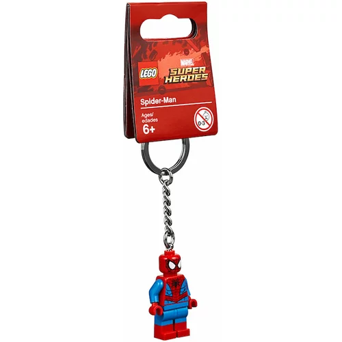 Lego Marvel 853950 Obesek - Spider-Man