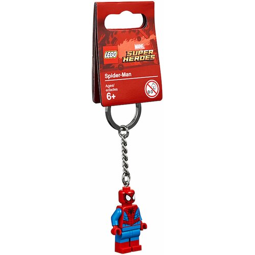 Lego Marvel 853950 Privezak - Spider man Cene