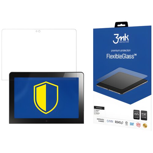 3mk staklo za tablet Lenovo ThinkPad 10 - Transparentno Slike
