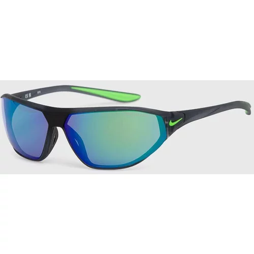Nike Sunčane naočale boja: zelena